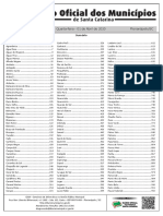 Diario Municipios Sta Catarina 01 Ab 2020