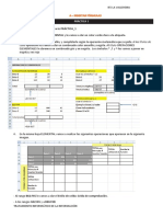 Prácticas Excel 2 PDF