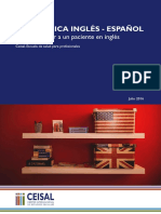 Guía Atención Paciente Inglés PDF