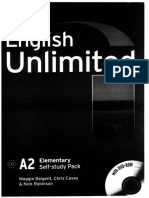 English Unlimited 2 PDF