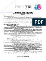 Liberacion Cautivos y Libertad A Prisioneros PDF