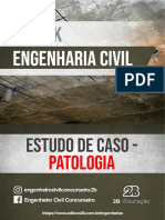 Patologia Estudo de Caso