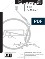 170 - Parts - Manual Mei 2006 Issue5 PDF