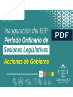 Informe de Gestion 