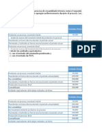 Lab Unidad 4 Costeo Por Procesos