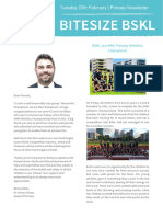 WEEKLY BITESIZE 24th Feb 2020 PDF