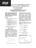 Practica 10 - Analogica 2