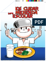 Merenda Escolar PDF