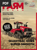 Farm Forum Magazine