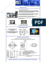 Avac - Produtos - Válvulas Rotativas