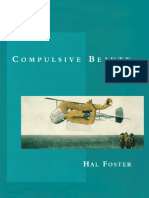 Foster Hal Compulsive Beauty PDF