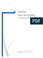 Instrumentacion - Caso de Estudio PDF