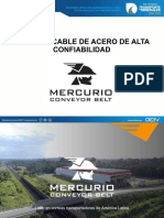 Mercurio-Wong - Deev Fajas 2018 PDF