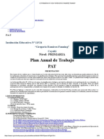 Ejemplo de Pat PDF