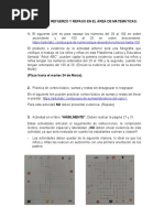 Actividades de Refuerzo y Repaso en El Área de Matemáticas