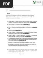 Examen 1° Corte PM - Jueves