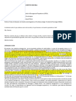 ABORDAJE INTEGRAL DEL PACIENTE SUICIDA Ultima Version