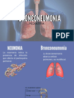 BRONCONEUMONIA