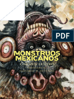 Monstruosmexicanos PDF