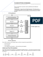 Data Encryption Standard PDF