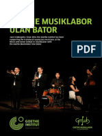 Goethe Musiklabor Ulan Bator - En6