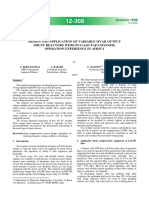 12 - 308 - 1998 Variable Mvar Output Shunt Reactors PDF