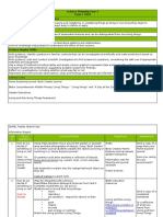 Year 3 Science Biological Sciences Programme