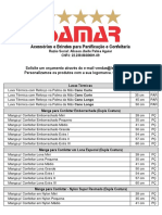 Atacado Isamar PDF