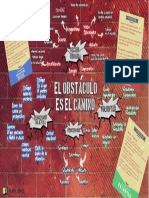 4 El Obstaculo Es Le Camino CRG PDF