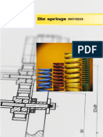 ISO 10243.die Springs