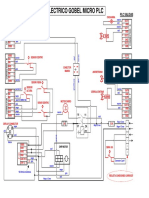 Esquema Eléctrico MICRO PLC 060516 PDF