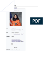 Kalpana Chawla PDF