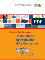 Guide Air Comprime PDF