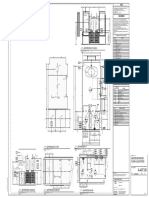 Bathroom B-17-Elev.2: Master Bathroom Plans & Elevations