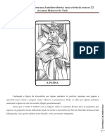 A Jornada Da Sacerdotisa PDF