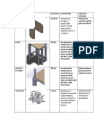 ANALISIS ESTRUCTURAL PUPITRE (Autoguardado)