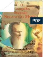 Santo Daime - O Evangelho Segundo Sebastiao Mota