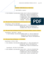 2 - Óleos Lubrificantes: Circular de Assistência Técnica N.º227-06 Pág. 4/13