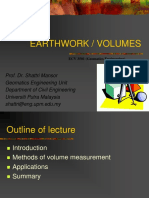 wk8 EARTHWORK PDF