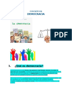 Significado de Democracia1