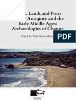 Cities, Lands and Ports in Late Antiquity and The Early Middle Ages.