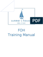 Service Manual-SummerHouse