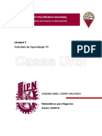 Casas Urbi