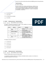 Administração Geral Gestão Estratégica: Ano: 2017 Banca: FCC Órgão: Dpe-Rsprova: Analista - Administrador