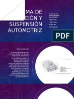 Presentacion Sistema de Suspencion