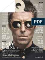 British GQ 09 TruePDF-2017 PDF