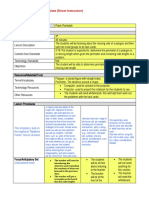 UH COE Lesson Plan Template (Direct Instruction)