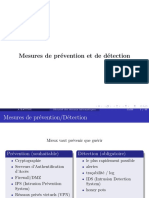 Cours Sécurité Des Réseaux Informatique Partie 2