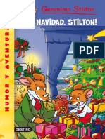 Es Navidad Stilton