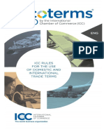 Incoterms 2020 Español PDF